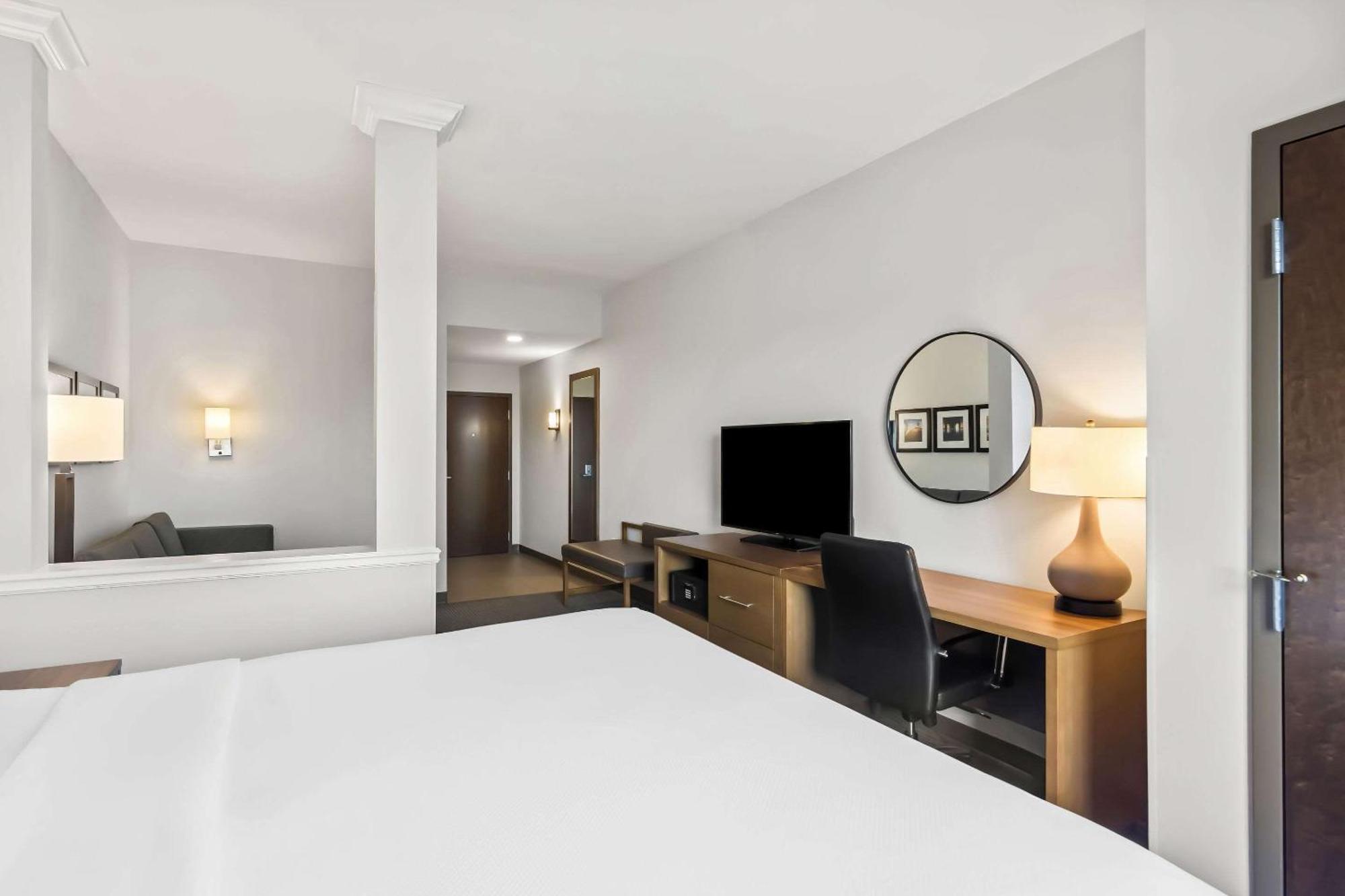 Comfort Suites Stuart-Hutchinson Island Eksteriør bilde