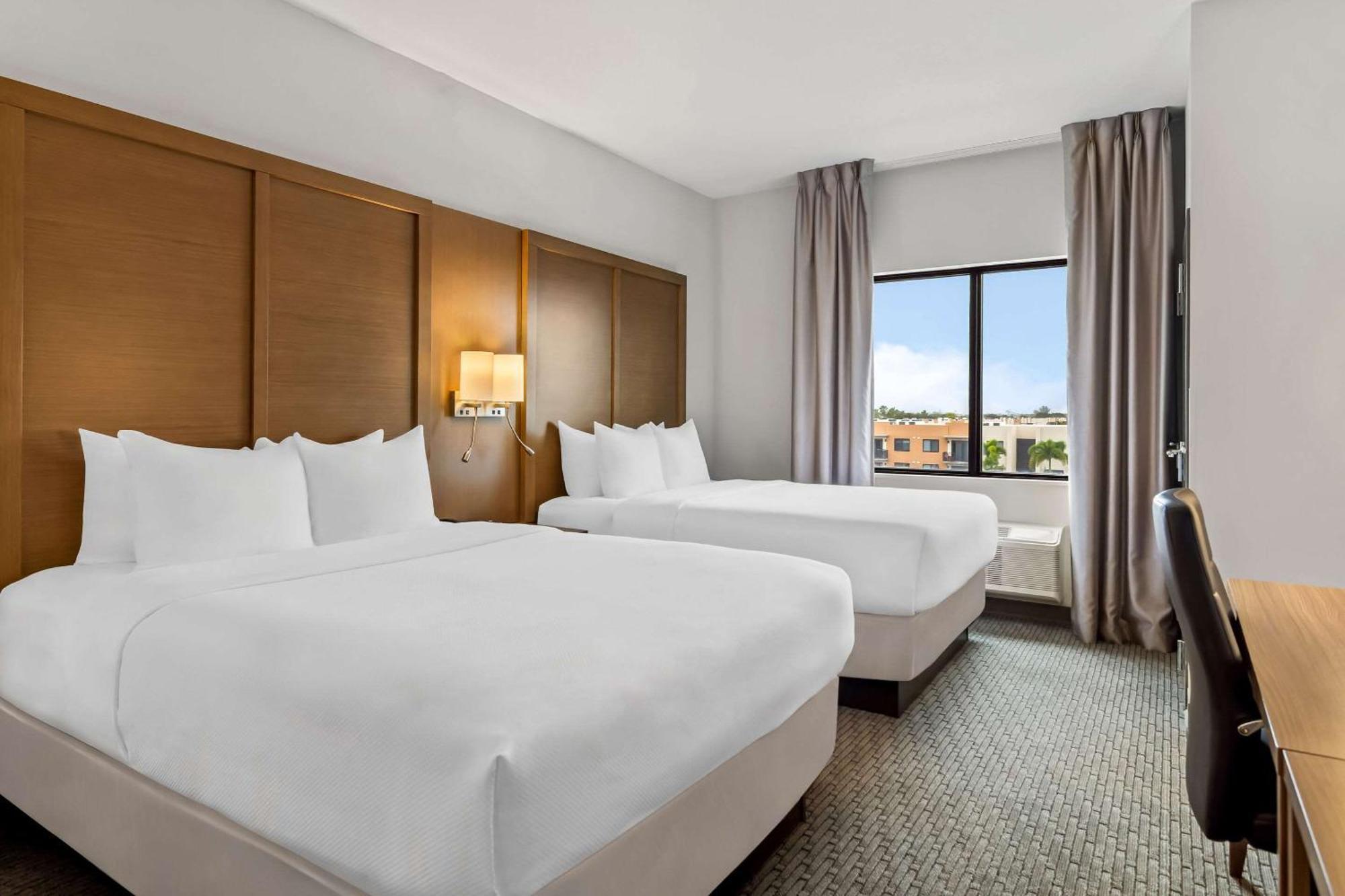 Comfort Suites Stuart-Hutchinson Island Eksteriør bilde
