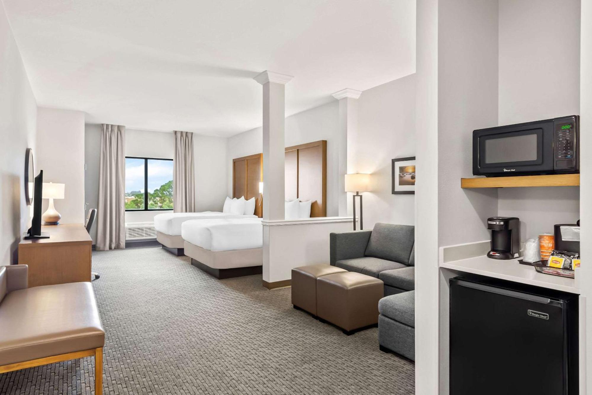 Comfort Suites Stuart-Hutchinson Island Eksteriør bilde