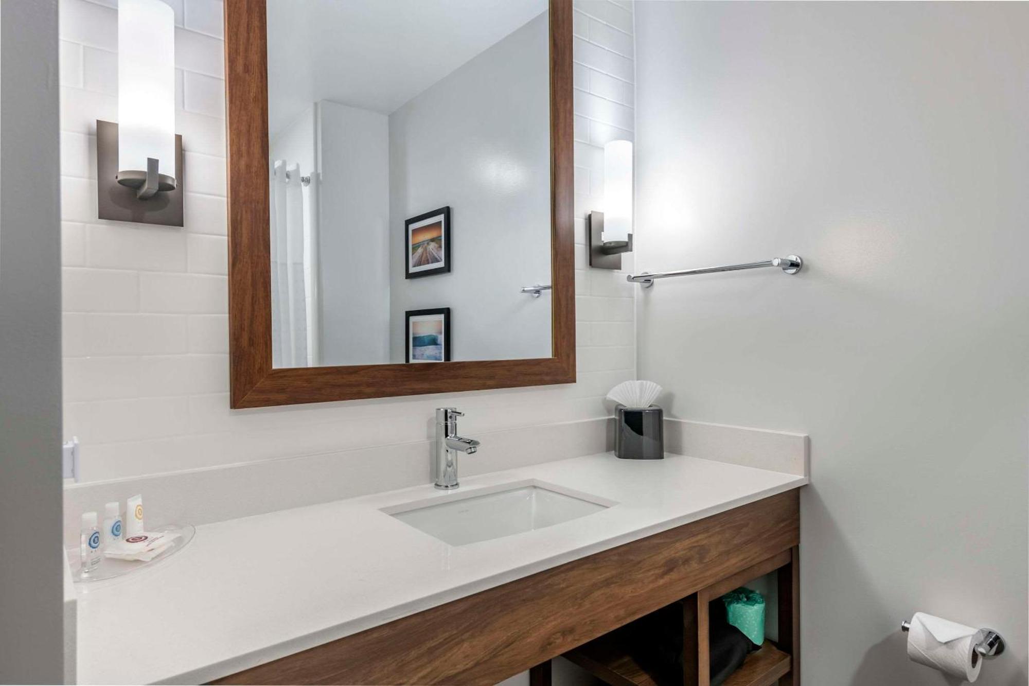 Comfort Suites Stuart-Hutchinson Island Eksteriør bilde