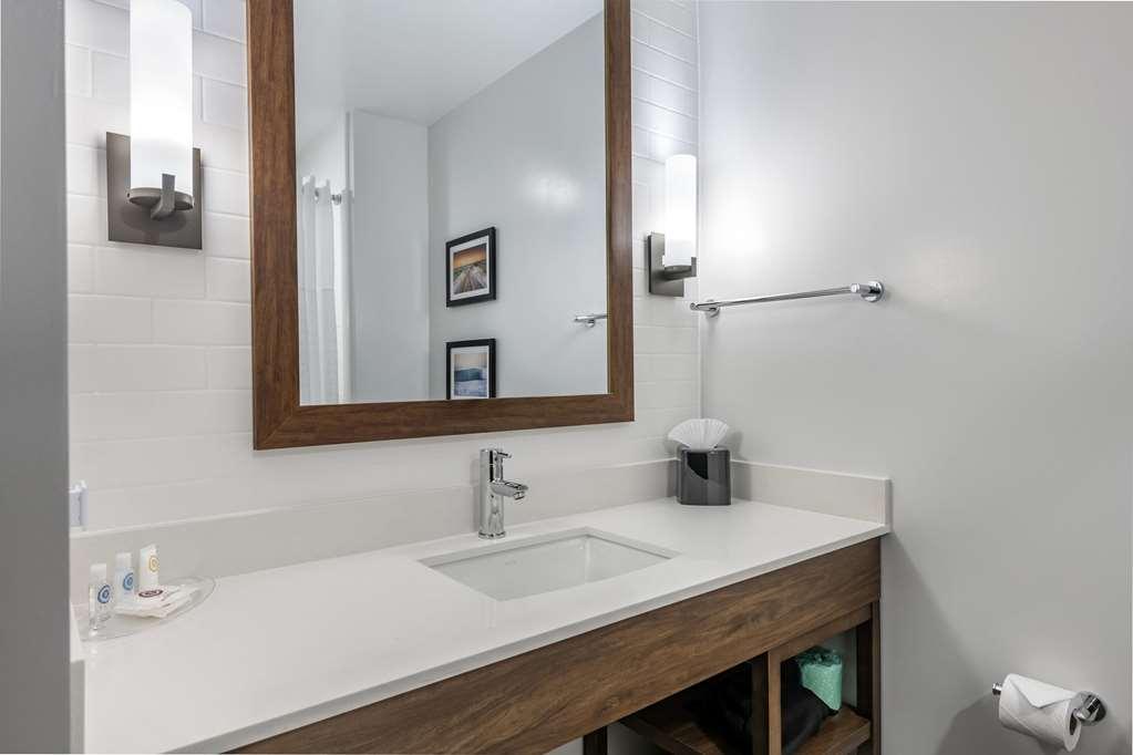 Comfort Suites Stuart-Hutchinson Island Rom bilde