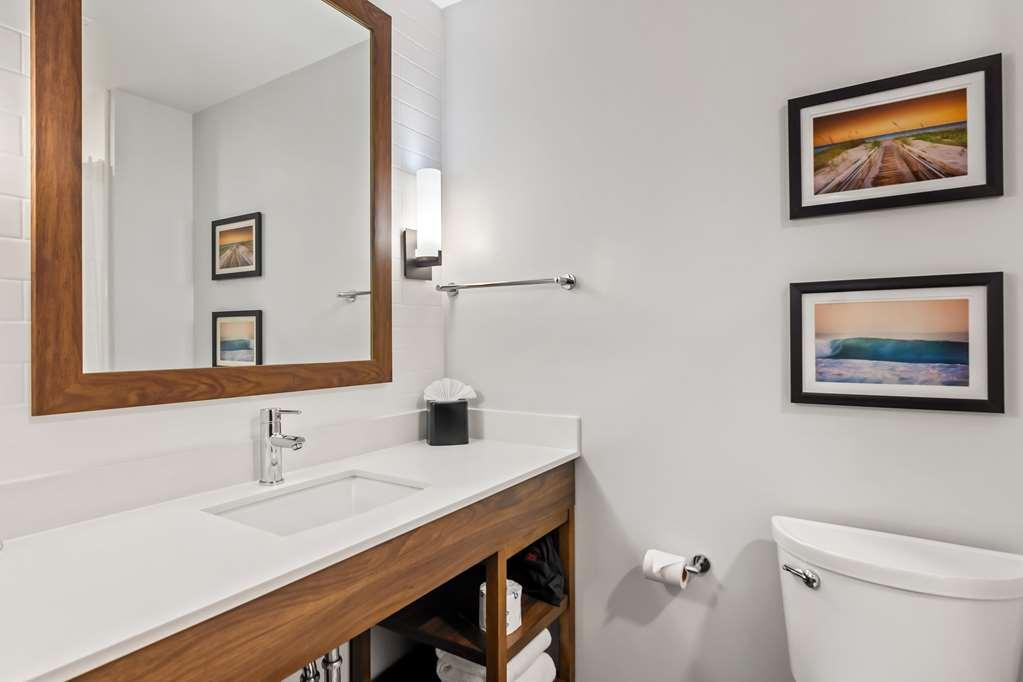 Comfort Suites Stuart-Hutchinson Island Rom bilde